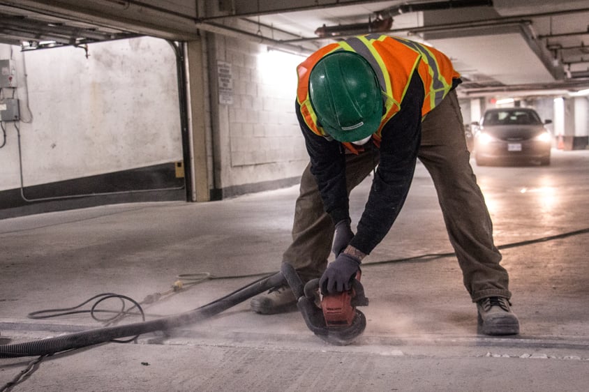 5 Things To Know When Installing Horizontal Expansion Joints