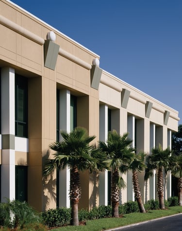 Applying the Principles of Feng Shui to Your Building Exterior