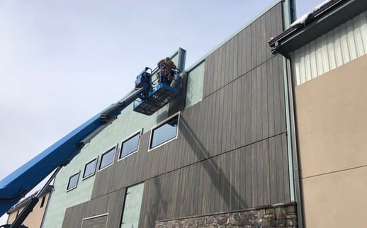 Applying the Principles of Feng Shui to Your Building Exterior