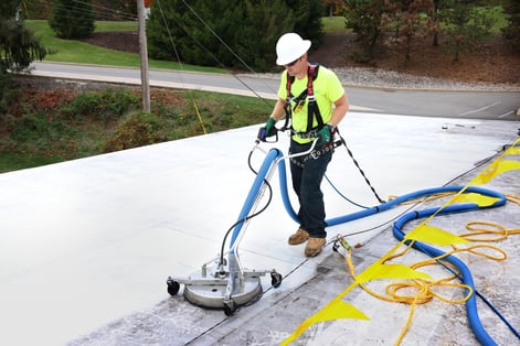 RoofTec Cleaning 1